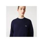 lacoste-mens-organic-brushed-cotton-sweatshirt (6)-6-outlet90-com