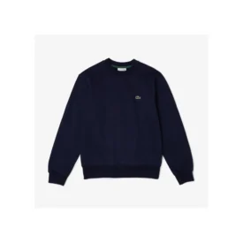 لاكوست سويت شيرت مبطن Organic Brushed Cotton