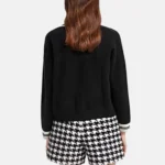 ladies-karl-lagerfeld-button-down-sweater-55497-2-outlet90-com