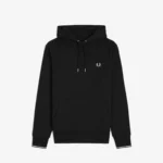 فريد بيري سويت شيرت اسود