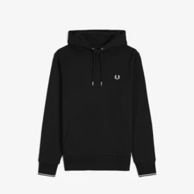 فريد بيري سويت شيرت اسود