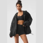 الو يوجا جاكيت