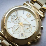 michael-kors-mk-mk7493-maren-original-watch-women-ladies-gold-dial-golden-metal-strap-egypt-11-outlet90-com