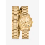 ساعة مايكل كورس للنساء MK7452