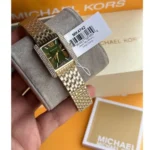 original-mk4742-michael-kors-watch-for-women-ladies-gold-metal-strap-green-dial-egypt.jpg-6-outlet90-com