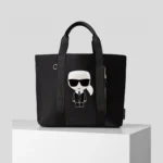 شنطة كارل لاجرفيلد