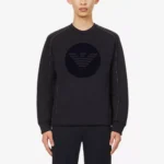 امبوريو ارماني سويت شيرت EA