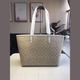 شنطة كوتش ذو وجهين