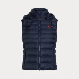 رالف لورين فيست vest