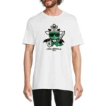 كارل لاجرفيلد تي شيرت