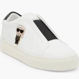 حذاء كارل لاجرفيلد