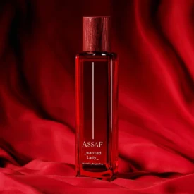 عطر عساف وانتد ليدي او دو بارفان للنساء أنيق يدوم طويلا من عطور عساف، 200 مل