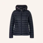 تومي هيلفيجر جاكيت Navy