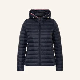 تومي هيلفيجر جاكيت Navy