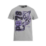 بلين سبورت تي شيرت plein sport