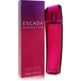 عطر إسكادا ماجنتيزم للنساء أو دو بارفان 75 مل