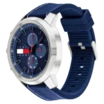 1710582-original-tommy-hilfiger-men-watch-blue-dial-rubber-strap-egypt-5-outlet90-com
