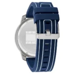 1710582-original-tommy-hilfiger-men-watch-blue-dial-rubber-strap-egypt-5-outlet90-com