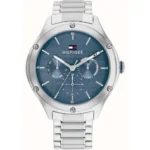 1782657-original-tommy-hilfiger-women-watch-blue-dial-silver-metal-strap-41mm-egypt-4-outlet90-com