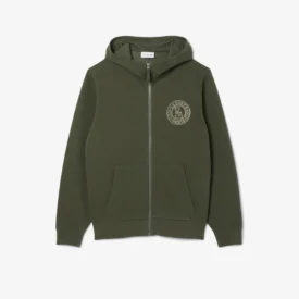 لاكوست جاكيت