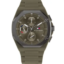 ساعة تومي هيلفيجر للرجال 1792121