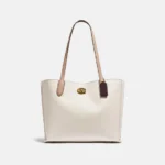 شنطة كوتش Willow Tote Bag 34