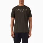 ارماني اكستشينج  تي شيرت