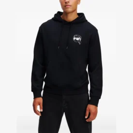 كارل لاجرفيلد هودي