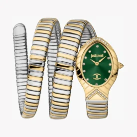 ساعة جاست كفالي Jc1l248m0065