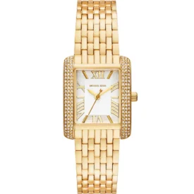 ساعة مايكل كورس للنساء MK4826