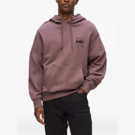 كارل لاجرفيلد هودي