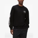 كارل لاجرفيلد سويت شيرت