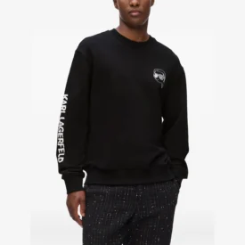 كارل لاجرفيلد سويت شيرت