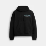 كوتش سويت شيرت هودي