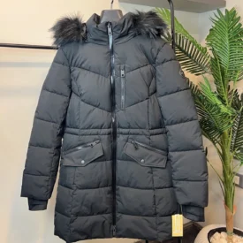 مايكل كورس جاكيت Puffer Coat