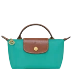 شنطة لونج شامب ميني + استراب