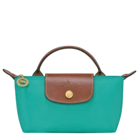 شنطة لونج شامب ميني + استراب