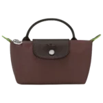 شنطة لونج شامب ميني + استراب