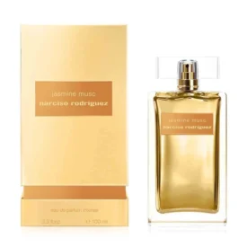 عطر نارسيسو جاسمين مسك انتنس – أو دو – 100 مل