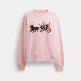 كوتش سويت شيرت