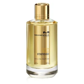 EDPعطر مانسيرا جولد إنتنسف عود 120 مل