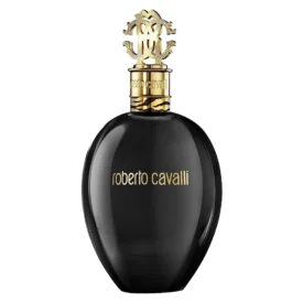 عطر روبرتو كافالي سينيشتر نيرو اسولوتو او دو بارفان 100 مل
