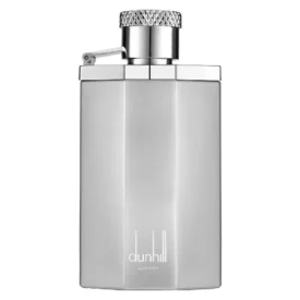 عطر دن هيل ديزاير سيلفر أوم ١٠٠ مل أو دو تواليت 