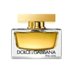 عطر دولتشي آند غابانا ذا ون للنساء أو دو سبراي 75 مل