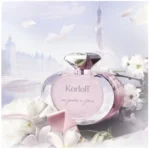 عطر أون جاردين إي باريس للنساء أو دو برفان من كورلوف 100 مل