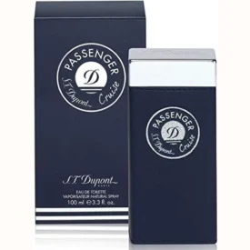 عطر باسنجر كروز من إس تي دابون – للرجال – ١٠٠ مل