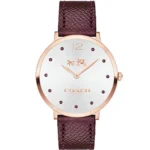 ساعة كوتش للنساء  14502694