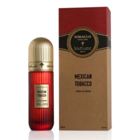 عطر تبغ مكسيكي من إبراهيم القرشي – للجنسين – ١٠٠ مل
