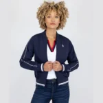 يو اس بولو جاكيت