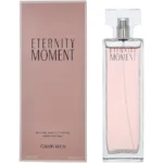 عطر إيتيرنيتي مومنت من كالفن كلاين او دو 100 مل
